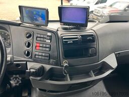 MERCEDES-BENZ Atego 823 *4.Pferde*Pferdetransporter