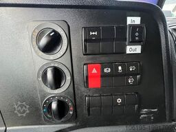 MERCEDES-BENZ Atego 823 *4.Pferde*Pferdetransporter