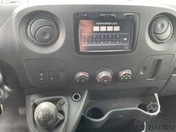 Renault Master 2.3 dCi / France Elevateur 121FT, 12m