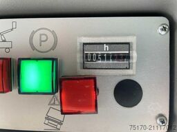 Renault Master 2.3 dCi / France Elevateur 121FT, 12m