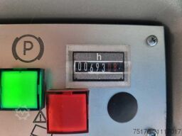 Renault Master 2.3 dCi / France Elevateur 121FT, 12m