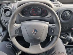 Renault Master 2.3 dCi / France Elevateur 121FT, 12m