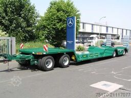 Ebert TL 40 ST Spezialtieflader