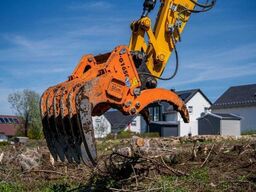 Westtech Woodcracker G1650 Roderechen lagernd!