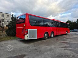SETRA S419 UL Reisebus/Überlandbus, 69+2+1,ZF Inatrder