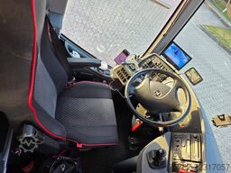 SETRA S419 UL Reisebus/Überlandbus, 69+2+1,ZF Inatrder