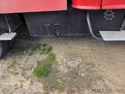  W50 L/LF IFA Löschfahrzeug mit Pumpe + Tank