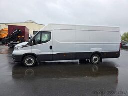 IVECO 35S16 Air Pro, HI_MATIC, Maxi, Luftfederung hi