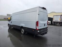 IVECO 35S16 Air Pro, HI_MATIC, Maxi, Luftfederung hi