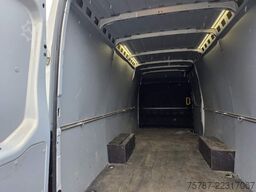 IVECO 35S16 Air Pro, HI_MATIC, Maxi, Luftfederung hi