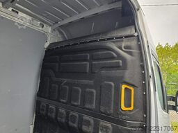 IVECO 35S16 Air Pro, HI_MATIC, Maxi, Luftfederung hi