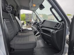 IVECO 35S16 Air Pro, HI_MATIC, Maxi, Luftfederung hi