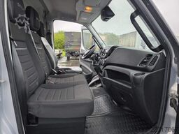 IVECO 35S16 Air Pro, HI_MATIC, Maxi, Luftfederung hi