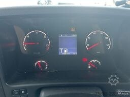 Scania P 280 6x2 EEV / HMF 2120-S3 Crane / Geesink GPM...