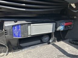 Scania P 280 6x2 EEV / HMF 2120-S3 Crane / Geesink GPM...