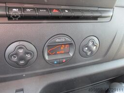 Renault MASTER 2.3DCI 165HP BOX 21m³ LOW ENTRY