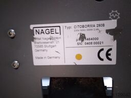 Nagel Citiborma 290b