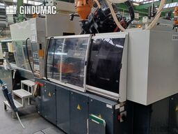 Engel ES650H/200W-200HL-2F