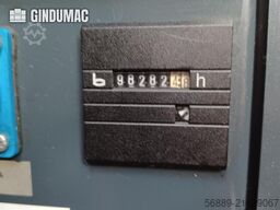 Engel ES650H/200W-200HL-2F