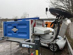 Hako Citymaster 1600/1650 Winterdienstausstat