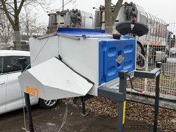 Hako Citymaster 1600/1650 Winterdienstausstat