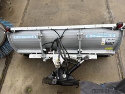 Hako Citymaster 1600/1650 Winterdienstausstat