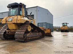 Caterpillar D6N LGP