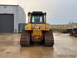 Caterpillar D6N LGP
