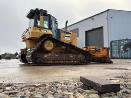Caterpillar D6N LGP