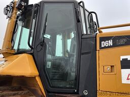 Caterpillar D6N LGP