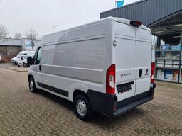 Fiat Ducato 2.3 130 pk Koelwagen Xarios 300 st 230V ...