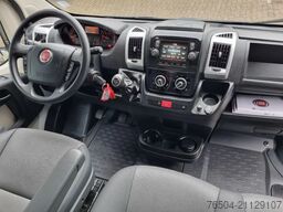 Fiat Ducato 2.3 130 pk Koelwagen Xarios 300 st 230V ...