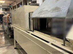 SIDEL Line for Non-Returnable PET bottles