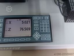 PWB Systems Toolmaster 310