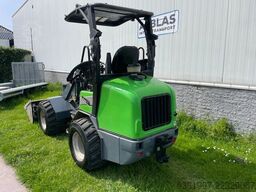 Giant G2500HD Xtra kniklader 2021 !