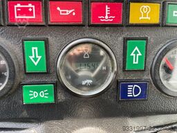 Giant G2500HD Xtra kniklader 2021 !