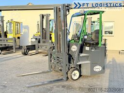 Combilift C2500CB DIESEL TRIPLEX 5500 POSITIONER