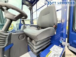 Combilift C4500S GAS TRIPLEX 5550 FREE-LIFT 2317H