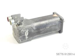 Danaher Motion DBL3H00250-BR2-000-S40 Servomotor SN:1306312230