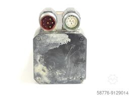 Danaher Motion DBL3H00250-BR2-000-S40 Servomotor SN:1306312230