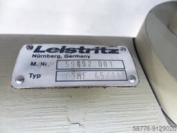  Leistritz 59692 001 L3MF 45/117 Pumpe mit EMK KF160M2-2-PTC Motor