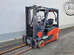 Linde E16H EVO
