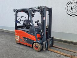 Linde E16H EVO