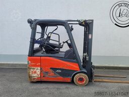 Linde E16H EVO