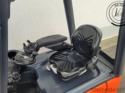 Linde E15