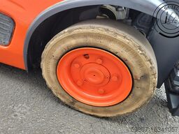 Linde E15