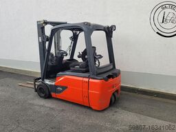 Linde E16 L EVO