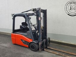 Linde E16 L EVO