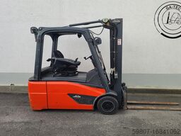 Linde E16 L EVO
