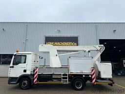 Bison Palfinger TKA 17